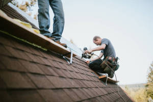 Local Roofers in Deerfield St, NJ